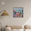 «Lounging Giraffe Canvas» par Art Remedy-105593346-105593353