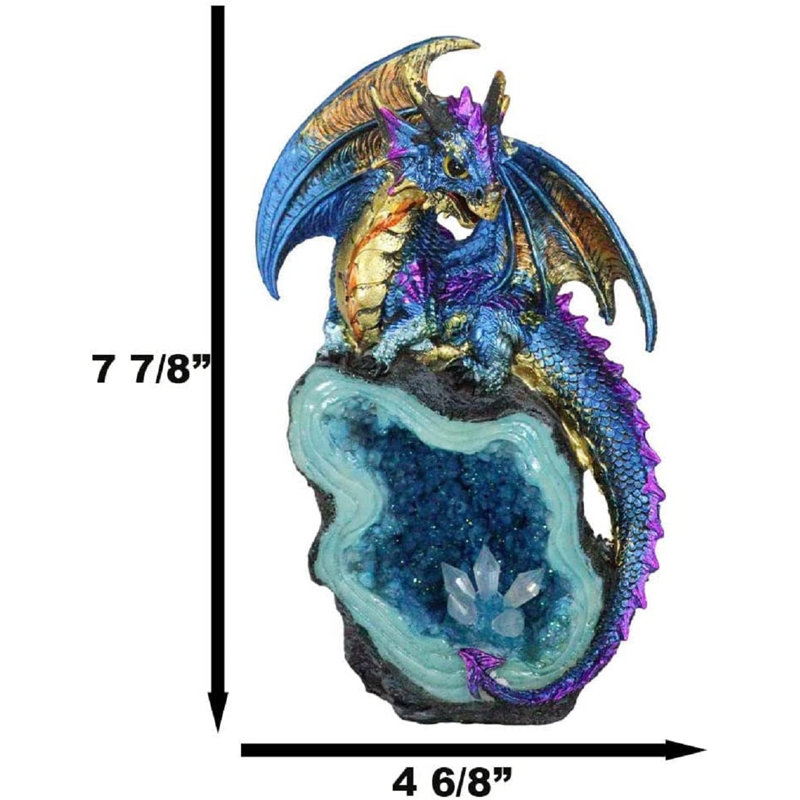 Ihinosen Fantasy & Sci-Fi Figurines & Sculptures