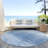 Leis Washable Ombre Indoor / Outdoor Rug-862556407