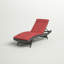 Outdoor with Cushions Patio Chaise Lounge-1959038896-1959038902-1959038909
