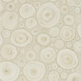 Alnwick Logs Wallpaper