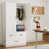 White est en rupture de stock