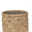 Bohemian Pots Handmade Cement/Bamboo Planter
