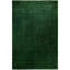 Overdyed One-of-a-Kind 6' 2" X 9' 4" Hand Knotted Area Rug