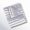 Dardar Striped Quilt