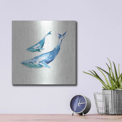 " Maritime VIII " by Daphne Brissonnet