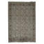 Hand-Knotted High-Quality Beige Area Rug