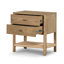 Zuma 2 - Drawer Nightstand-1891368333