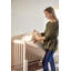 Naturepedic Breathable Crib Mattress Cover