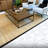 Caliz 10" x 10" Ceramic Marble Look Wall & Floor Tile