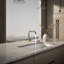 Purist® Single-Hole Kitchen Sink Faucet with 8" Spout-92915168