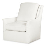 Tori Swivel Armchair