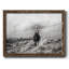 Cowboy, impression sur toile encadrée-2065139358-2065139359