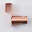 Elongated Hand Held Bidet-83468393