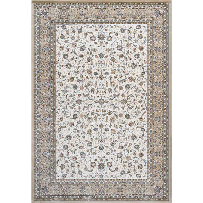 Anzleigh Oriental Area Rug, Rectangle 240 x 340cm