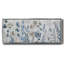 «Blue Meadow», toile encadrée-1777624492