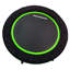 LEAPS & REBOUNDS Round Fitness Trampoline-92456824