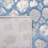 Gupton Abstract Gray/Blue Area Rug-1211351870