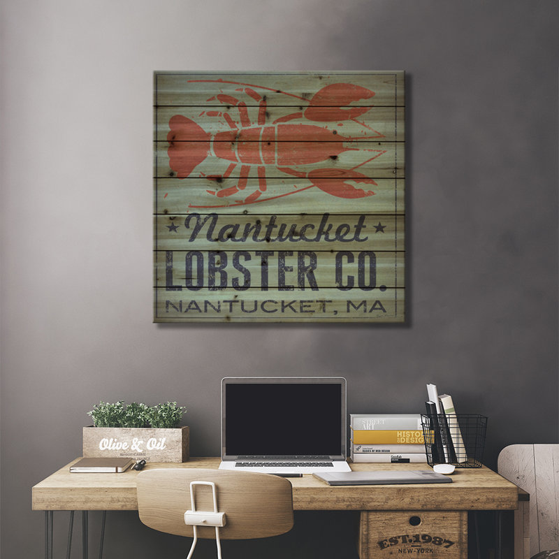 Nantucket Lobster Co.