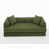 Vert est en rupture de stock sélectionné