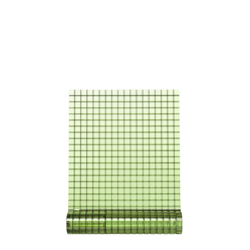 Tablette de cerf-volant, Vert
