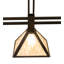 Soffe 3 - Light Pendant