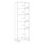 Ekram Display Cabinet