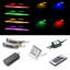 Golitz RGB LED Under Cabinet Puck Light