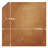 Sentier des Ocres Coin 7.88" x 7.88" Porcelain Spanish Wall & Floor Tile-109615737