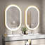 Ashlie Oval Vanity Mirror-1585772294