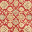 Tapis oriental en laine touffeté à la main Tingley-1456873035