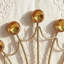 Porte-serviettes vertical Crown