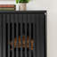 Armoire Buffet avec rangement Mid-Century-1505707035