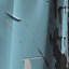 Howerton - Abstract Curtain - Blackout Abstract Curtain - 1 Panels-769715392