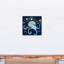 Art sur toile ahoy octopus Babe-52886764