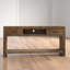 Console Craigsville