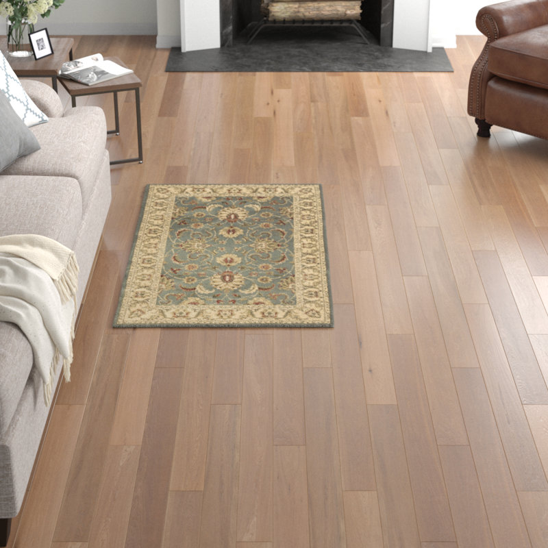 Boulder Brook Oriental Area Rug, Rectangle 80 x 140cm