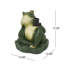 Base de parapluie Frog