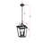 Danny Miyashiro Outdoor Pendant in Black-1638806833