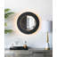 Miroir d'appoint Makayla-1532337487