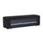 Banc avec foyer électrique Lystra-2146008657