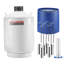 VEVOR 41 Lb. Réservoir de propane
