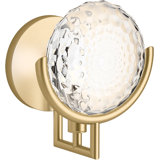 Arendela 1 - Light Vanity Light