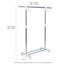 Plastic Freestanding Drying Rack