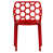 Rouge diaphane
