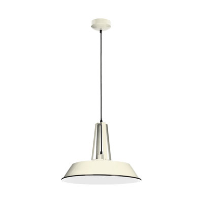 1 - Light Dome Pendant