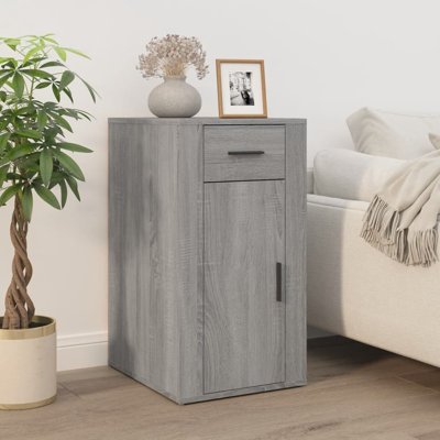 Nervia 1 - Door Rectangle Accent Cabinet