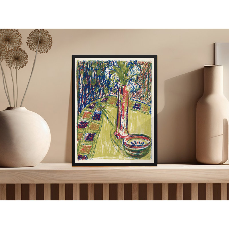 Print, 22x34