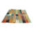 Modern Flatweave Milangel Ivory Rug