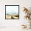 Exton Countryview, impression encadrée sur papier par Dan Hobday-1423528534-1423528529
